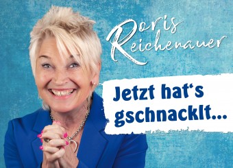 Doris Reichenauer