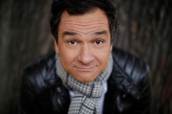 Stephan Bauer I Weihnachten fällt aus! Josef gesteht alles!